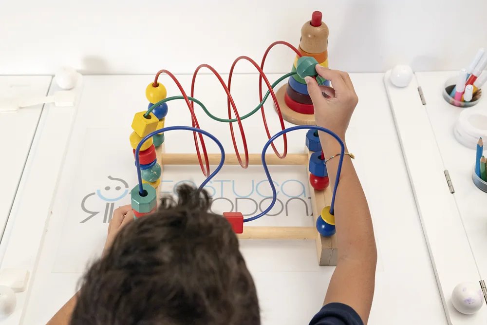 Ortodonzia pediatrica - Fastuca Ortodonzia